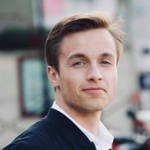 Corentin - Prof de maths - Erstein