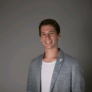 Benjamin - Prof de maths - Cachan