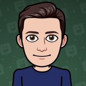 Florian - Prof de maths - Bezons