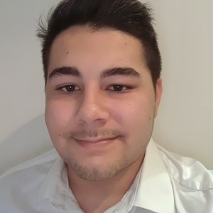 Lucas - Prof d'initiation informatique - Paris