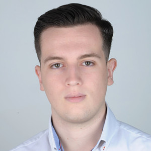 Antoine - Prof d'initiation informatique - Lyon
