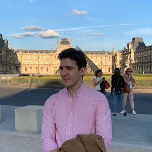 Clément - Prof de maths - Metz