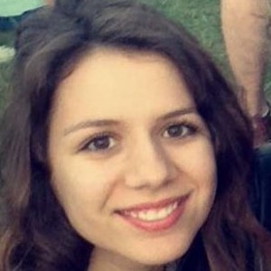 Elodie - Prof de maths - Cachan