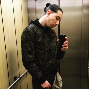 Younes - Prof de maths - Paris