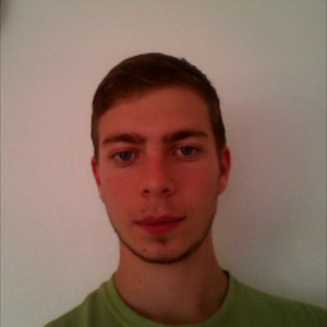 Victor - Prof d'aide aux devoirs - Nancy