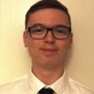 Antoine - Prof de maths - Villeneuve-d'Ascq