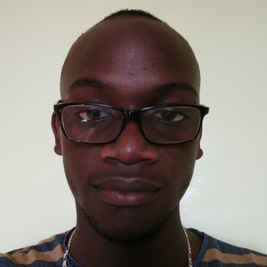 Babacar - Prof de maths - Ermont