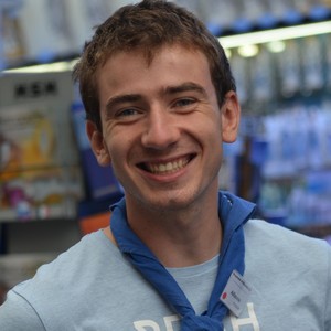 Alliaume - Prof de physique - Strasbourg