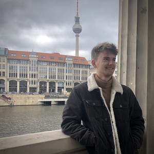 Timo - Prof de maths - Paris