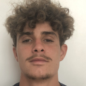 Gaspard - Prof de maths - Nantes