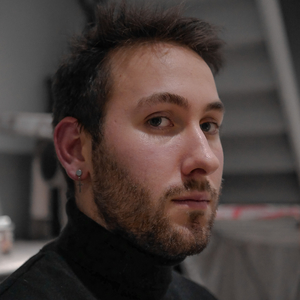 Adrien - Prof d'aide aux devoirs - La Rochelle