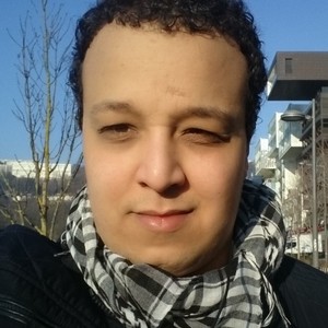 Fateh - Prof d'arabe - Lyon 1er
