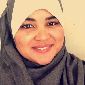 Hedia - Prof d'arabe - Saint-Ouen-sur-Seine