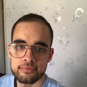 Adnan - Prof d'aide aux devoirs - Brières-les-Scellés