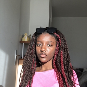 Doussou - Prof de maths - La Rochelle
