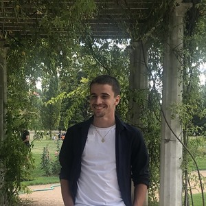 Tanguy - Prof de maths - Annecy