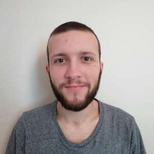 Léo - Prof d'aide aux devoirs - Nancy
