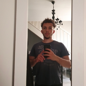 Mohamed - Prof de maths - Saint-Pathus