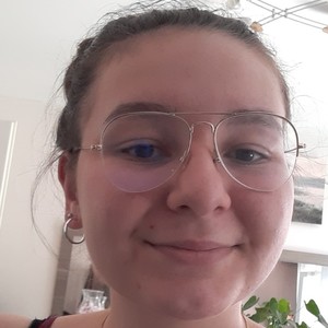 Cecilia - Prof d'aide aux devoirs - Lambersart