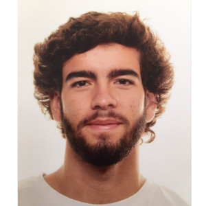 Gonzalo - Prof de maths - Pozuelo de Alarcón
