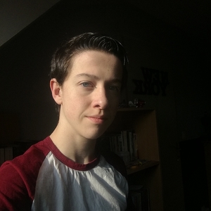 Thomas - Prof de maths - Angers