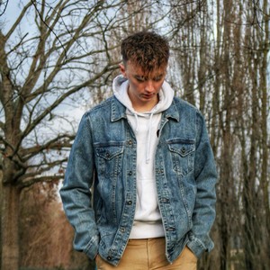 Jonas - Prof d'anglais - Caen