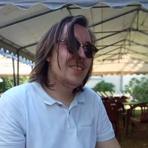 Jordan - Prof de français - Orléans