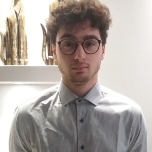 Nathane - Prof de maths - Thiais