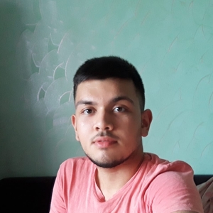 Brahim - Prof de maths - Évry-Courcouronnes
