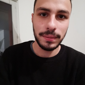 Benjamin - Prof de maths - Villeurbanne