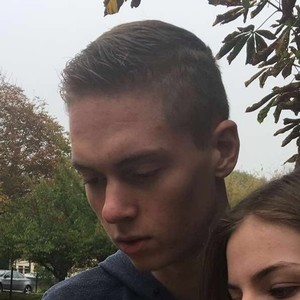 Timothé - Prof de maths - Andelu