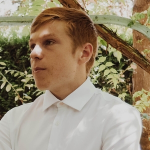 Maxime - Prof de maths - Domont