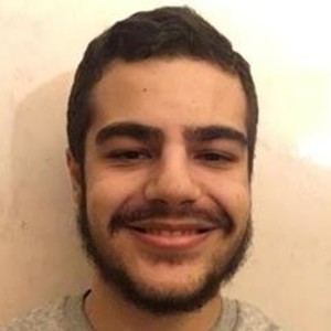 Florent - Prof de maths - Paris