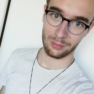 Rémi - Prof de maths - Limoges