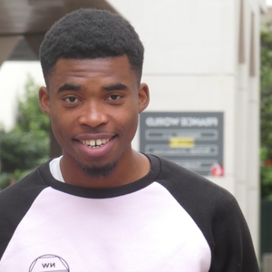 Ilunga Isaac - Prof de maths - Villeneuve-la-Garenne