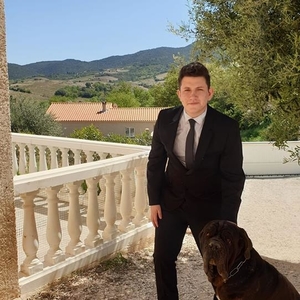 Tom - Prof d'aide aux devoirs - Montpellier