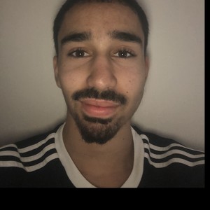 Rayan - Prof d'aide aux devoirs - Bobigny