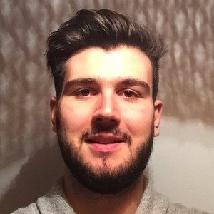Mathieu - Prof de maths - Poitiers