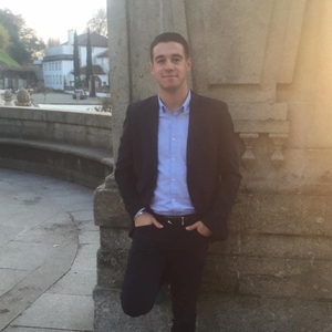 Damien - Prof d'aide aux devoirs - Rodez