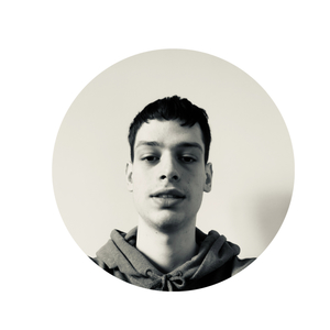 Alexis - Prof de maths - Chaville
