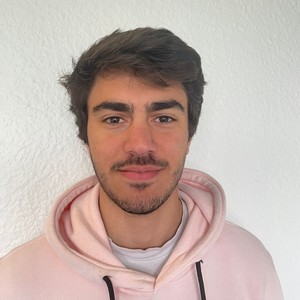Gabriel - Prof de maths - Lyon