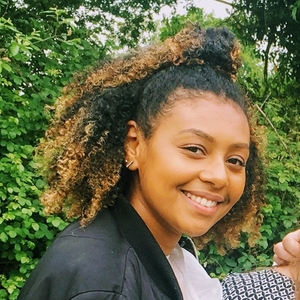 Diya - Prof de lecture - Chelmsford