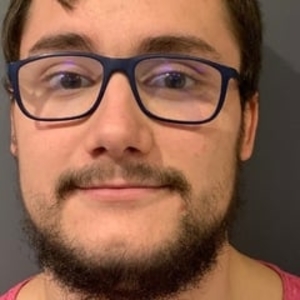 Noham - Prof de maths - Saint-Étienne