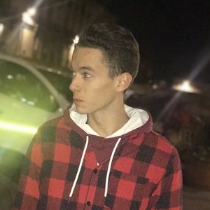 Loïc - Prof de maths - Villey-sur-Tille
