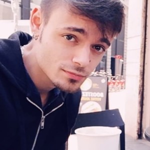 Romain - Prof de maths - Poitiers