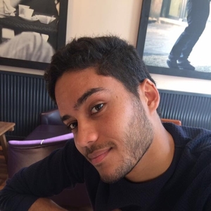 Anthony - Prof de maths - Neuilly-sur-Seine