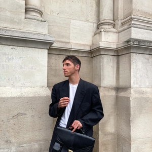 Simon - Prof d'anglais - Toulouse