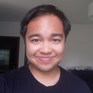 Jan-Mikhael - Prof de français - Jurançon