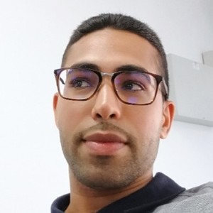 AYOUB - Prof de maths - Puteaux
