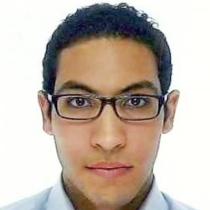 Yassine - Prof d'économie - Paris